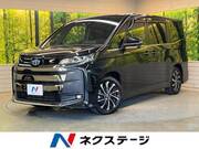 2022 TOYOTA NOAH