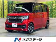 2022 HONDA N-BOX CUSTOM