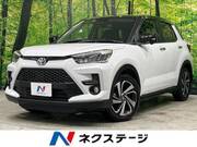 2022 TOYOTA RAIZE