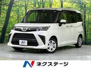 2023 TOYOTA ROOMY