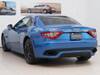 MASERATI GRAN TURISMO