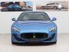 MASERATI GRAN TURISMO