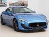 MASERATI GRAN TURISMO
