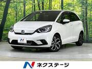 2022 HONDA FIT