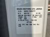 ISUZU OTHER