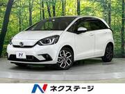 2022 HONDA FIT