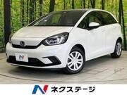2022 HONDA FIT