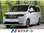 2024 HONDA STEPWAGON