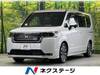 HONDA STEPWAGON