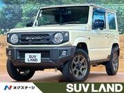 2022 SUZUKI JIMNY XL