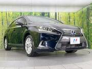 2013 LEXUS HS