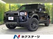 2024 TOYOTA LANDCRUISER 250