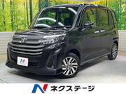2022 TOYOTA ROOMY