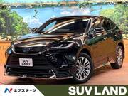 2024 TOYOTA HARRIER HYBRID Z LEATHER PKG