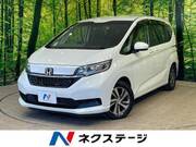 2022 HONDA FREED