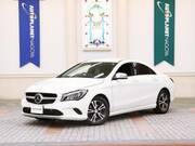2016 MERCEDES BENZ CLA-CLASS