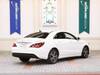 MERCEDES BENZ CLA-CLASS