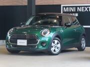 2020 BMW MINI COOPER