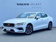 2023 VOLVO S60
