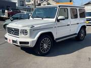 2021 MERCEDES BENZ G-CLASS