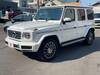 MERCEDES BENZ G-CLASS