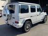 MERCEDES BENZ G-CLASS
