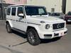 MERCEDES BENZ G-CLASS