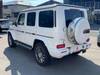 MERCEDES BENZ G-CLASS