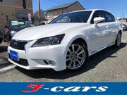2014 LEXUS GS