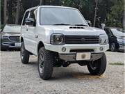 2017 SUZUKI JIMNY LAND VENTURE