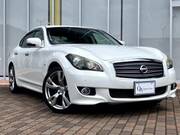 2011 NISSAN FUGA