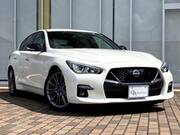 2023 NISSAN SKYLINE
