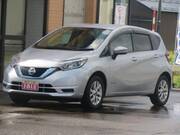2020 NISSAN NOTE