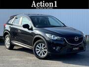 2012 MAZDA CX-5
