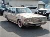 TOYOTA CROWN VAN