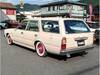 TOYOTA CROWN VAN