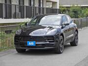 2019 PORSCHE MACAN