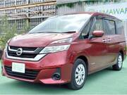 2017 NISSAN SERENA