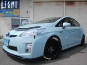 2010 TOYOTA PRIUS S