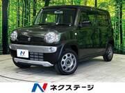 2019 SUZUKI HUSTLER