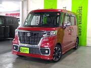 2018 SUZUKI SPACIA