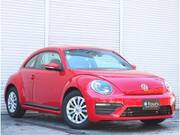 2017 VOLKSWAGEN THE BEETLE