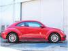 VOLKSWAGEN THE BEETLE