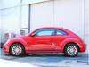VOLKSWAGEN THE BEETLE
