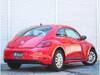 VOLKSWAGEN THE BEETLE