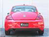 VOLKSWAGEN THE BEETLE