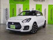 2018 SUZUKI SWIFT