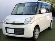 2015 SUZUKI SPACIA