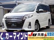 2016 TOYOTA NOAH