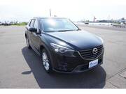 2015 MAZDA CX-5 XD